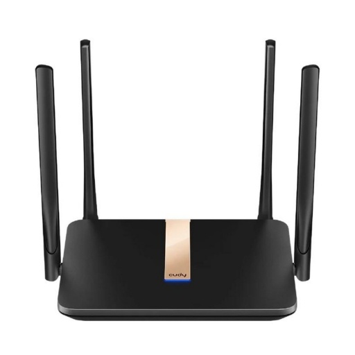 Router Wifi Mesh Cudy Ac1200 4g Lte Doble Banda NNET