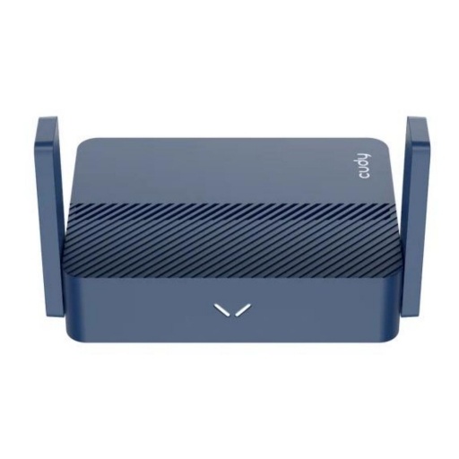 Router Cudy De Bolsillo Ax3000 NNET