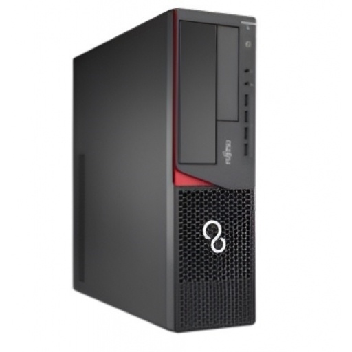 Equipo Fujitsu Esprimo Core i5 3.20Ghz, 4GB, 500GB NNET