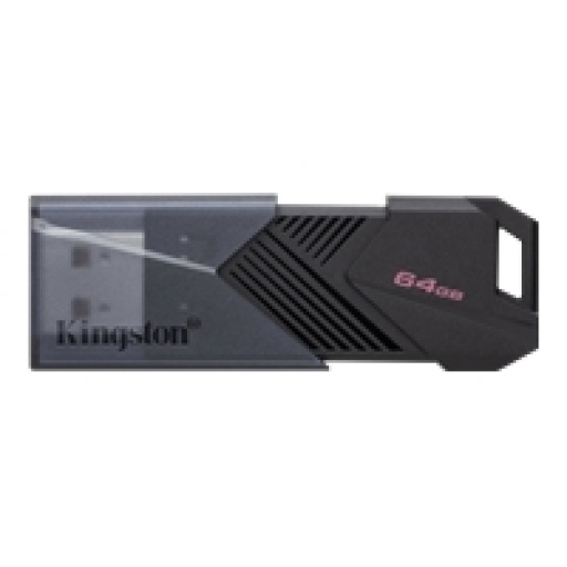 KINGSTON USB ONYX 64GB NEGRO NNET