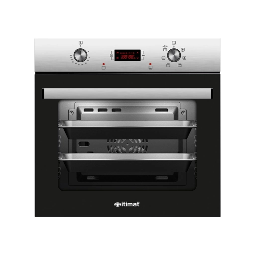 Horno de Empotrar Itimat 67 Litros con Grill