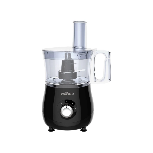 Multiprocesadora Enxuta 500W 1.2 Litros