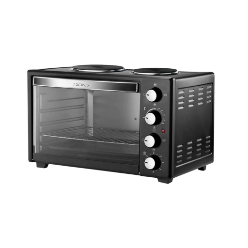 Horno Elctrico Xion 1600W con Discos