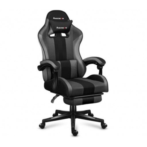 SILLA HUZARO FORCE 4.7 GREY BLACK NNET