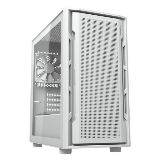Gabinete Cougar Uniface Mini White NNET