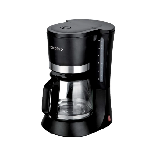 Cafetera Xion XI-CM12 800W 12 Tazas