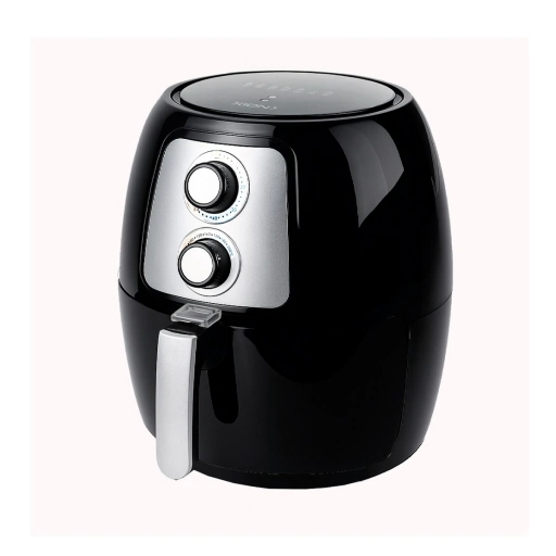 Freidora Sin Aceite Xion 1500W 4 Litros