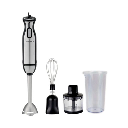 Mixer Xion XI-LI1200 3 en 1 1200W