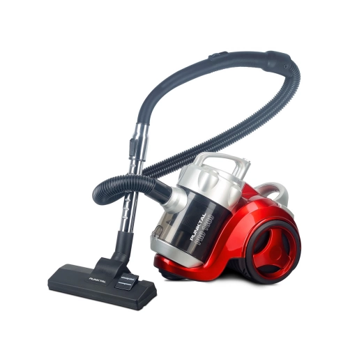 Aspiradora Punktal PK-8350 1800W sin Bolsa