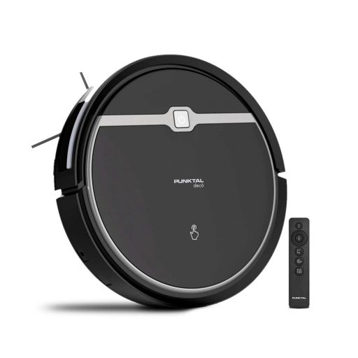 Aspiradora Robot Punktal RVC-032B