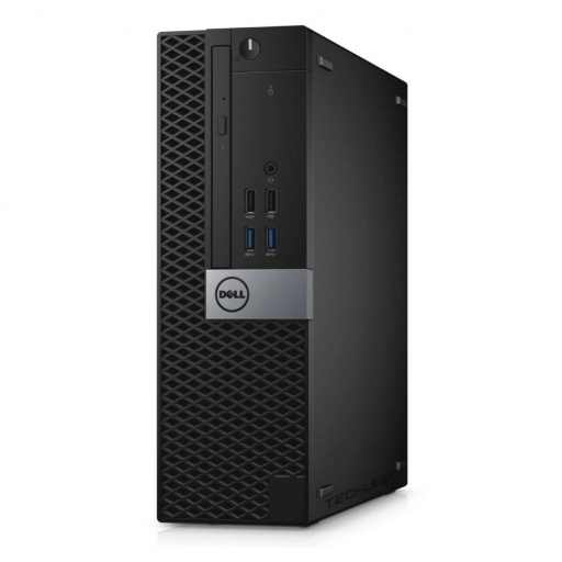 Equipo Dell Optiplex Core i3 3.70Ghz, 4GB, 500GB NNET