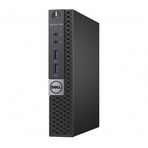 Equipo Dell Optiplex Core i5 2.50Ghz, 8GB, 128GB NVNe NNET