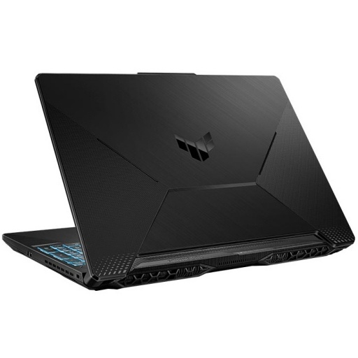 Notebook Gamer Asus Ryzen 7 4.5Ghz, 8GB, 512GB SSD, 15.6" FHD, RTX 3050 4GB NNET