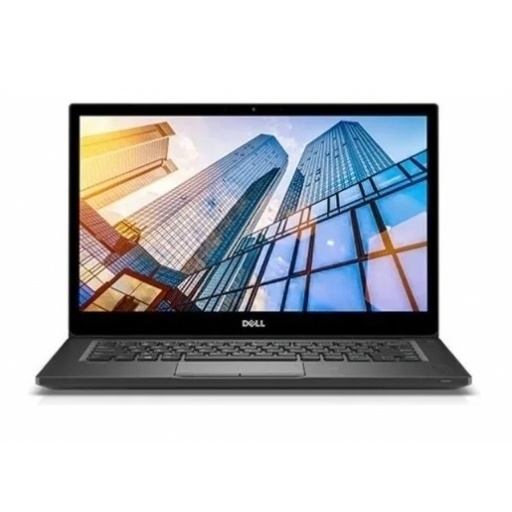 Notebook Dell Core i7 1.9Ghz, 8GB, 256GB, 14" FHD NNET