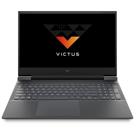 Notebook Gamer HP Core i7 4.9Ghz, 16GB, 1TB SSD, 15.6'' FHD, RTX 5060 8GB NNET