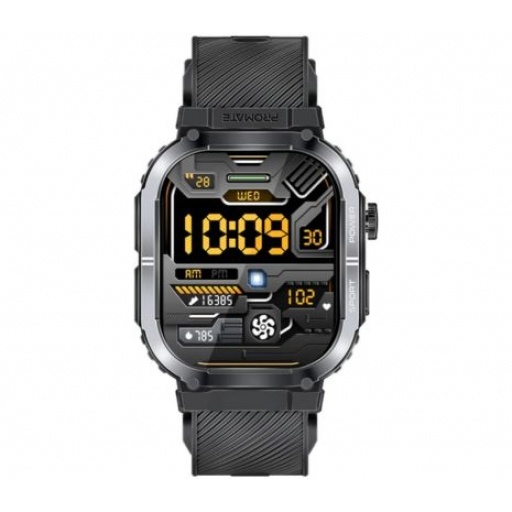 XWATCH-SL RELOJ SMART 2.01 BLACK NNET