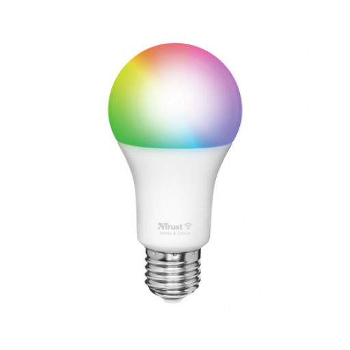 LAMPARA LED WIFI E27 60W NNET