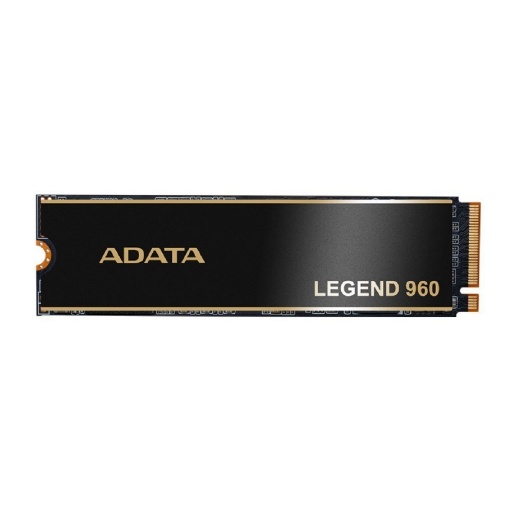 Ssd NVMe Adata Legend 960 2TB M.2 2280 7400/6800 NNET