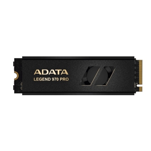 Ssd Nvme Adata L Pro 970 4tb 2280 M.2 14000/11000 NNET