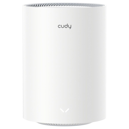 Mesh Cudy Be3600 Wifi 7 Gigabitx3 (1 Pack) NNET