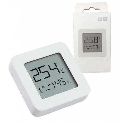 Termometro Mi Temperature and Humidity Monitor 2 NNET