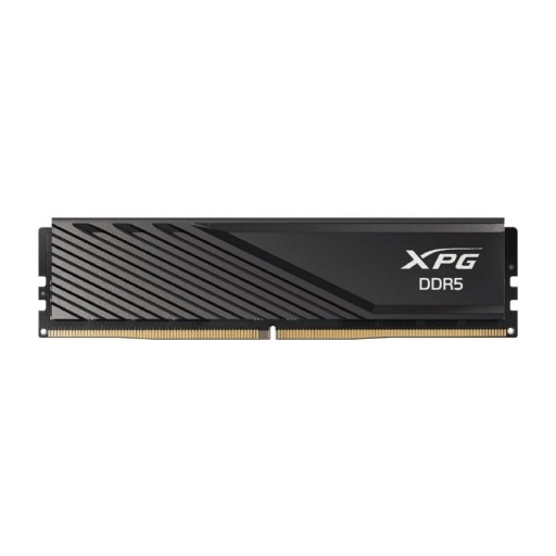 Memoria Adata Xpg Lancer Ddr5 16gb 6400 Cl32 Bk NNET