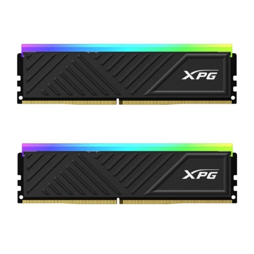 Memoria Adata Xpg Rgb Ddr5 24gb 6000 Cl30BkKit NNET