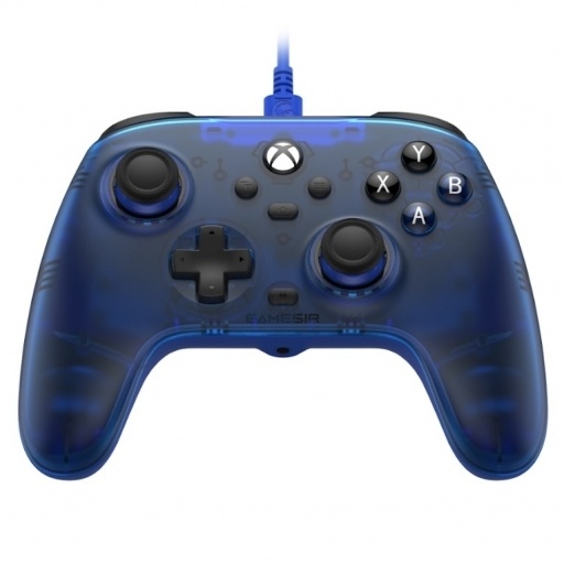 Joystick GameSir T7 Azul para Xbox y PC