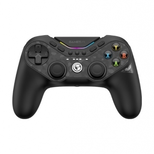 Joystick GameSir Tarantula Pro negro NNET