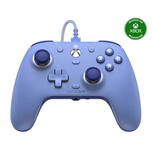 Joystick GameSir G7 SE para XBOX y PC azul NNET