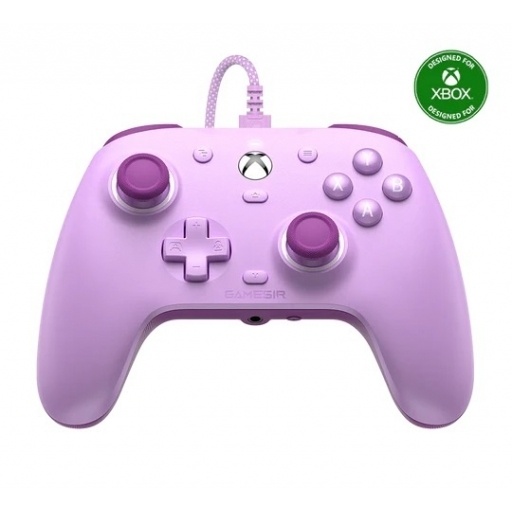 Joystick GameSir G7 SE para XBOX y PC purpura NNET