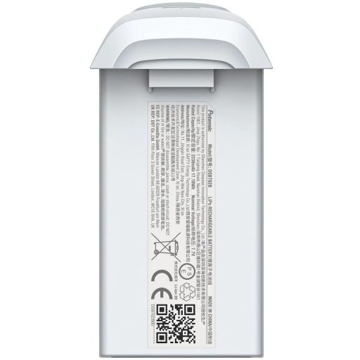 Batera Inteligente para Potensic Atom NNET
