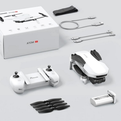 Dron Potensic ATOM LT NNET