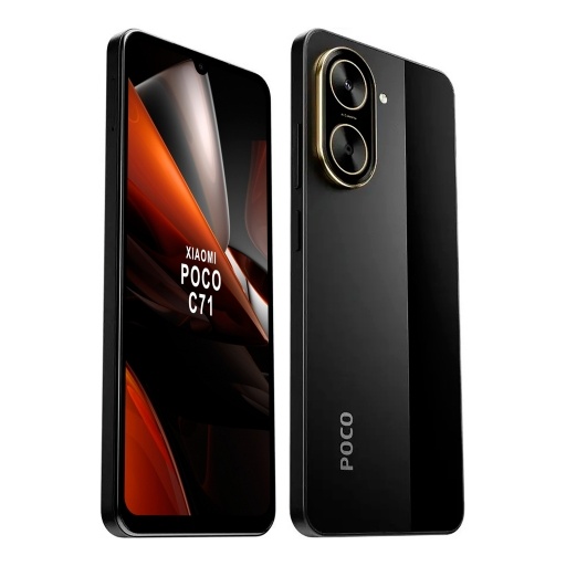 XIAOMI POCO C71 4/128 NNET