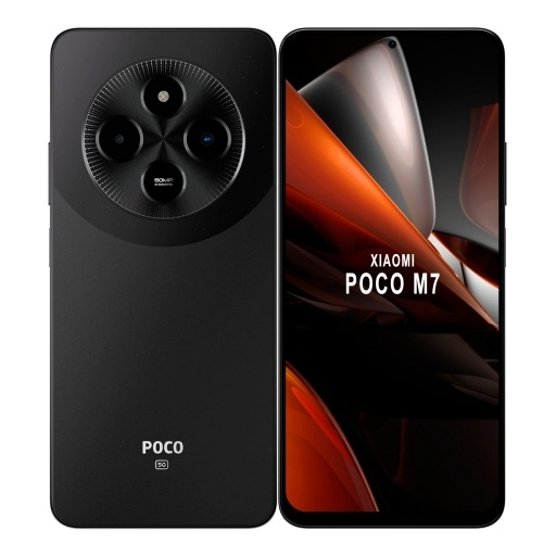 XIAOMI POCO M7 8/256 CARG NNET