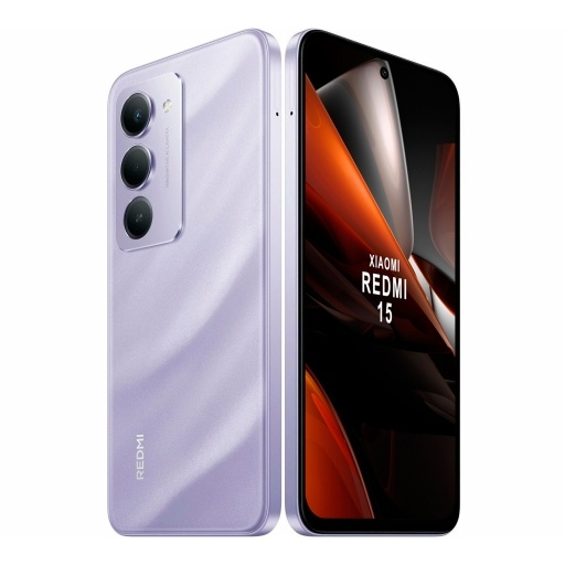 XIAOMI REDMI 15 6/128 NNET