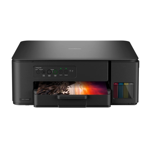 Impresora Multifunci�n Brother DCPT430W Wi-Fi 