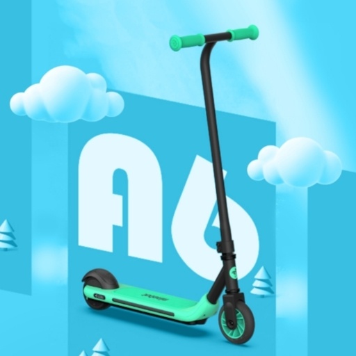 SEGWAY NINEBOT ZING A6 NNET