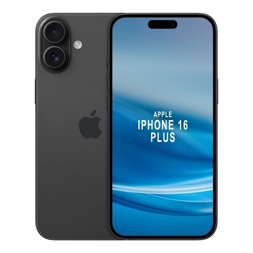 APPLE SMARTPHONE IPHONE 16 PLUS IP68 NNET
