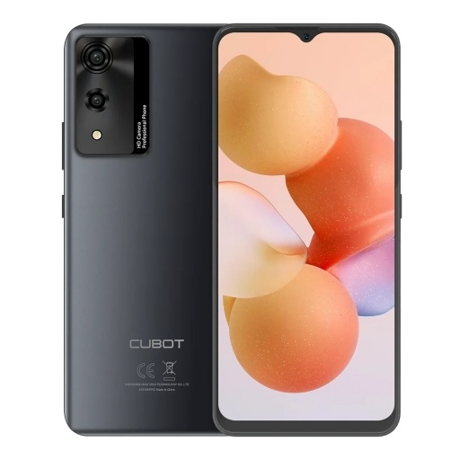 CUBOT SMARTPHONE A10 6 56 MULTIT CTIL NNET