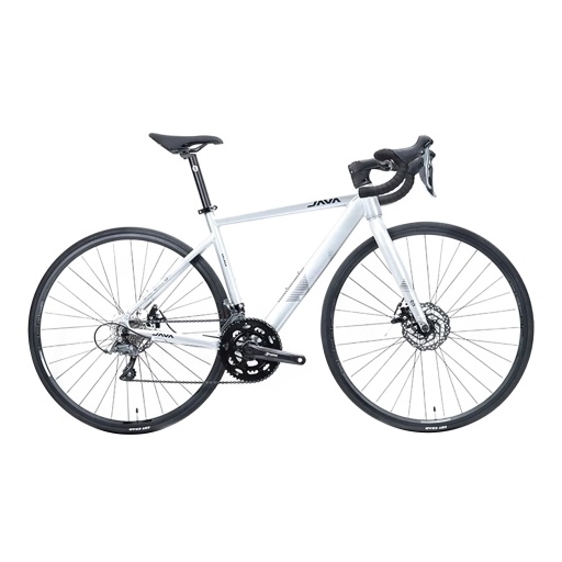 JAVA BICICLETA DE RUTA VELOCE 3 16 VE NNET
