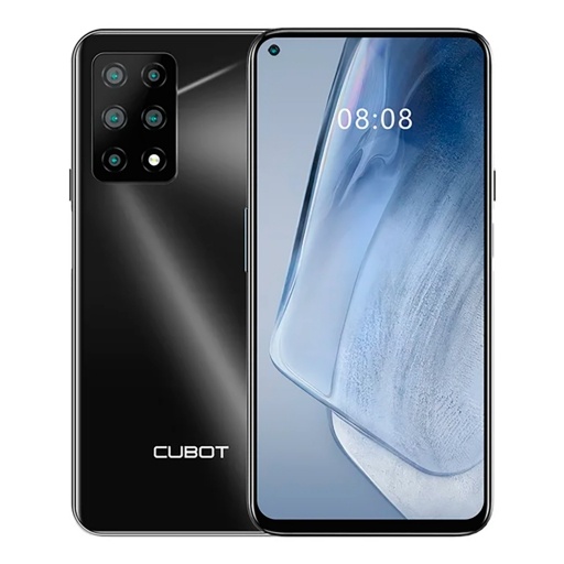 CUBOT SMARTPHONE X30 P 6 4 MULTIT C NNET