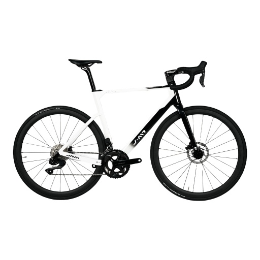 JAVA J-AIR BICICLETA DE RUTA VOLATA 7 NNET