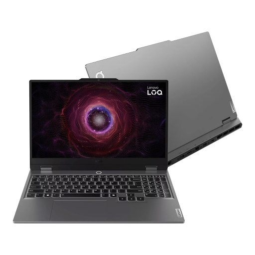 LENOVO NOTEBOOK LOQ 15ARP9 15 6 IPS NNET