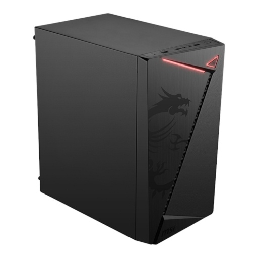MSI GABINETE GAMER MAG SHIELD M301 1 NNET