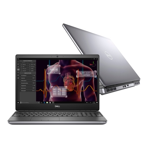 DELL NOTEBOOK PRECISION 7750 MOBILE W NNET