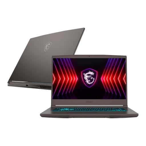 MSI NOTEBOOK GAMER THIN A15 B7V B7VF- NNET