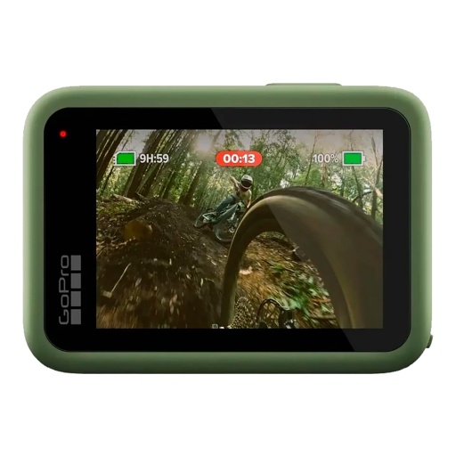 GOPRO C MARA EXTREMA HERO 13 BLACK CH NNET