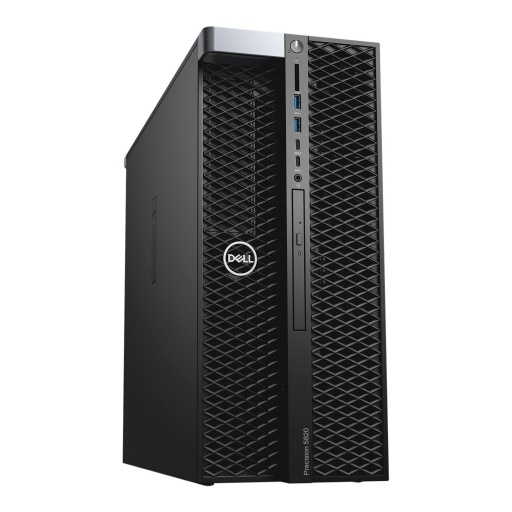 DELL PC DE ESCRITORIO PRECISION 5820 NNET