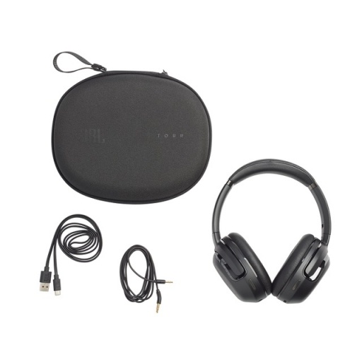 AURICULAR JBL TOUR ONE MK2 ANC BLACK NNET